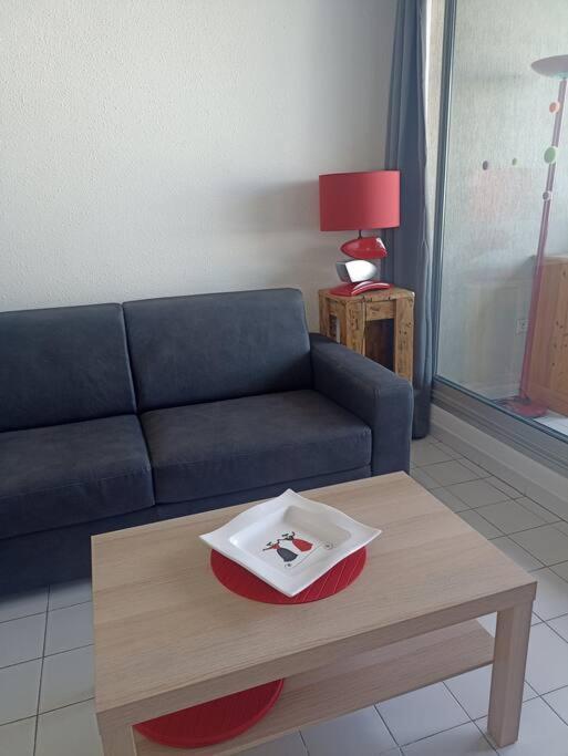 Appartement 2 Pieces + Cabine, 6 Couchages Le Grau-du-Roi Exterior foto