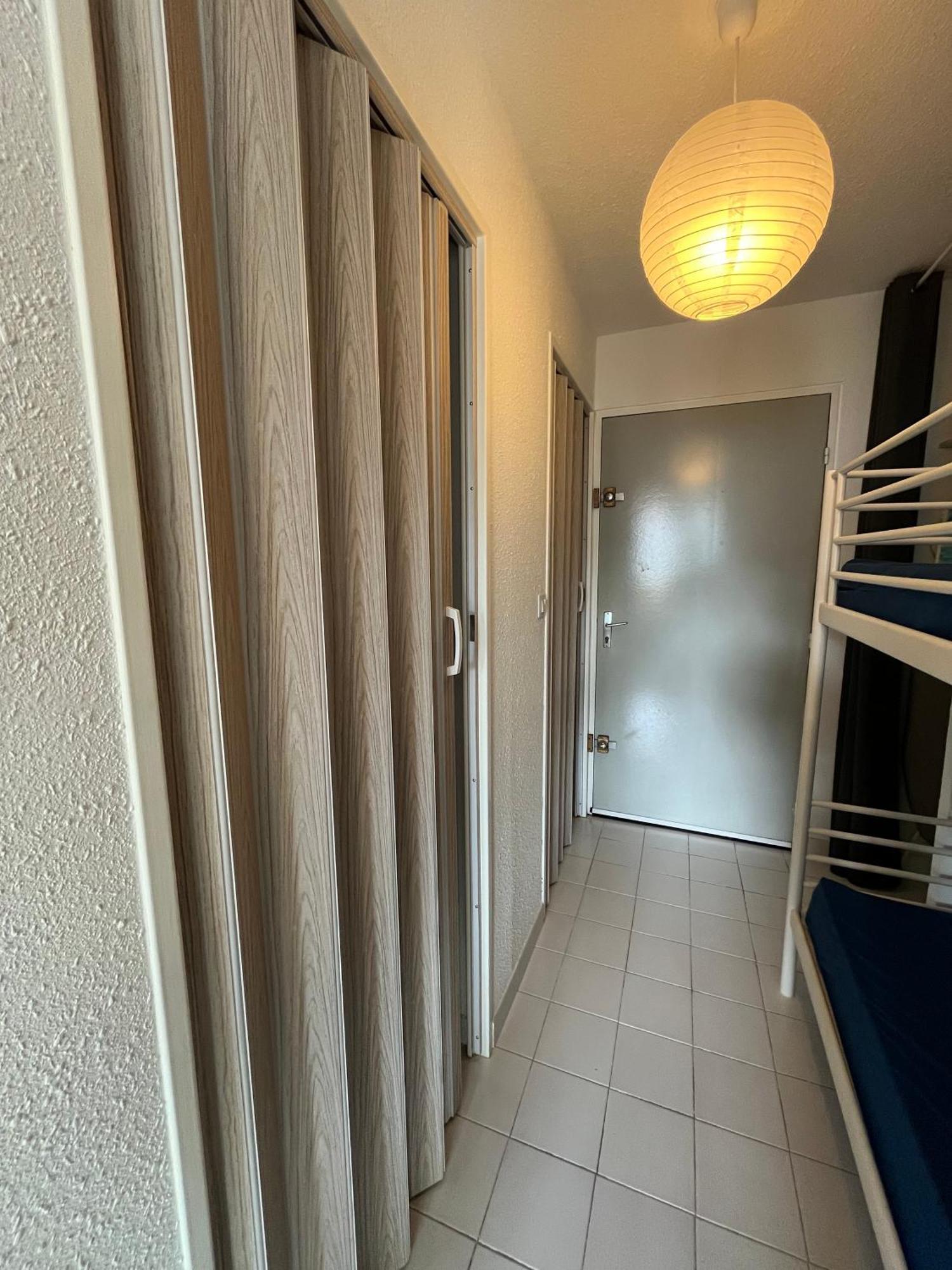 Appartement 2 Pieces + Cabine, 6 Couchages Le Grau-du-Roi Exterior foto