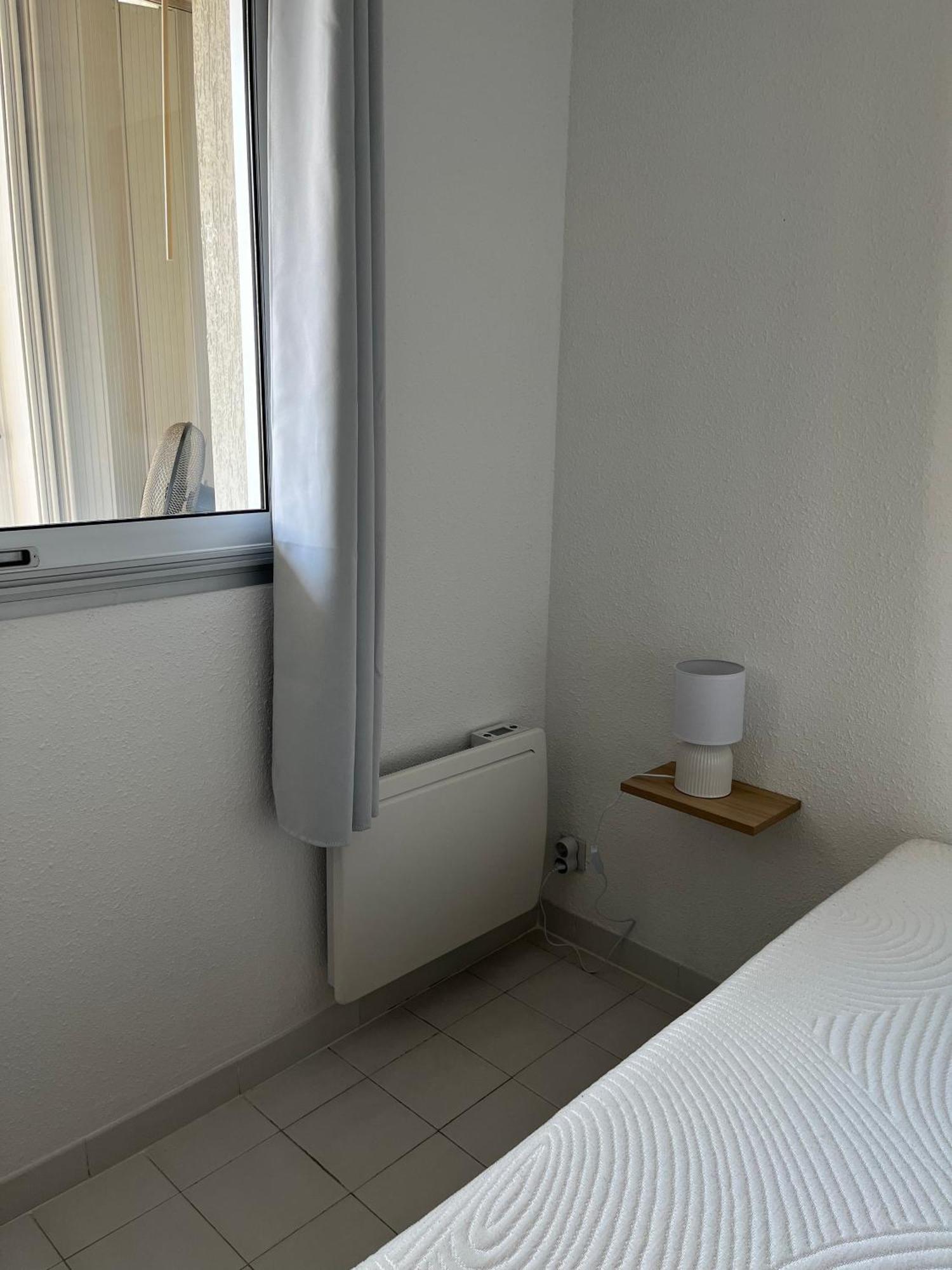 Appartement 2 Pieces + Cabine, 6 Couchages Le Grau-du-Roi Exterior foto
