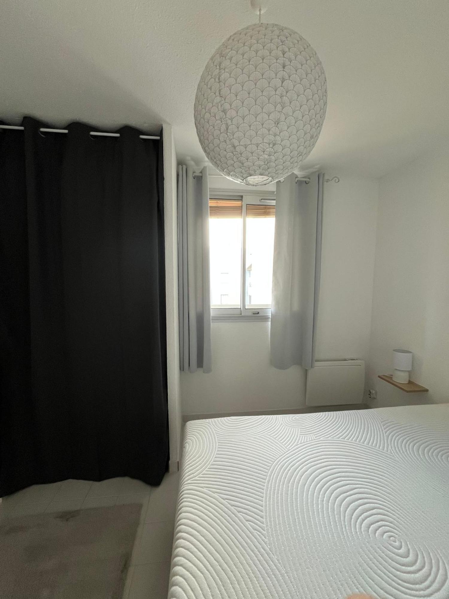 Appartement 2 Pieces + Cabine, 6 Couchages Le Grau-du-Roi Exterior foto